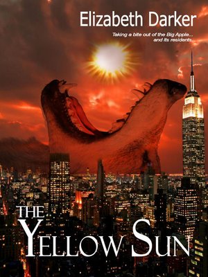 cover image of The Yellow Sun